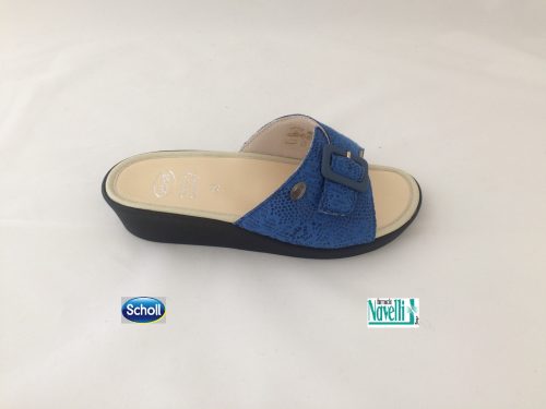 DR SCHOLL MANGO BLU DR SCHOLL MANGO BLU