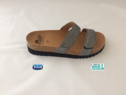 DR SCHOLL LUSAKA NERO