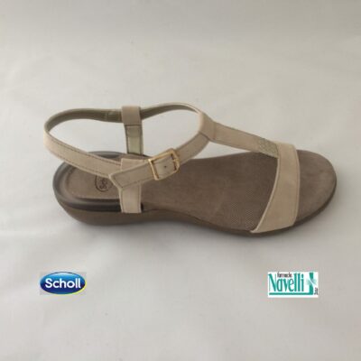 DR SCHOLL NIKLAS PLATINO