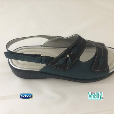 DR SCHOLL STORIANA NAVY BLU