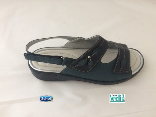 DR SCHOLL STORIANA NAVY BLU