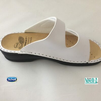 DR SCHOLL BRIGITTA BIANCO