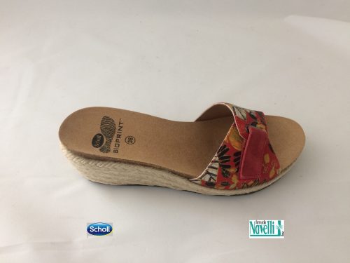 DR SCHOLL MALTESINA ROSSO DR SCHOLL MALTESINA ROSSO