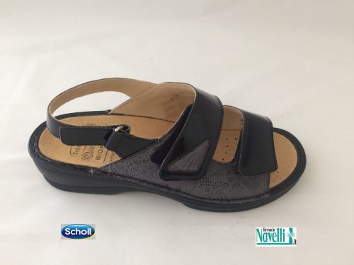 DR SCHOLL JANNETTE NERO