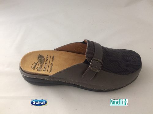 DR SCHOLL EDVIGE GRIGIO