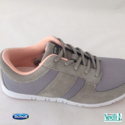 DR SCHOLL PHAN LACES