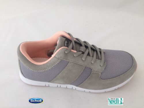 DR SCHOLL PHAN LACES