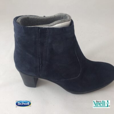 DR SCHOLL ORELLE NAVY BLU