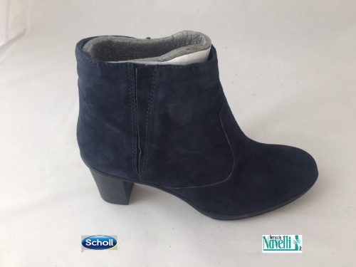 DR SCHOLL ORELLE NAVY BLU