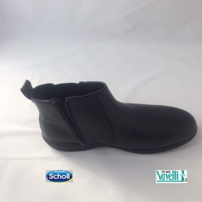 DR SCHOLL MARCO NERO