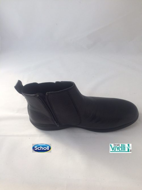 DR SCHOLL MARCO NERO