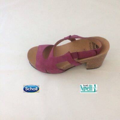 DR SCHOLL ALIANTE VIOLA