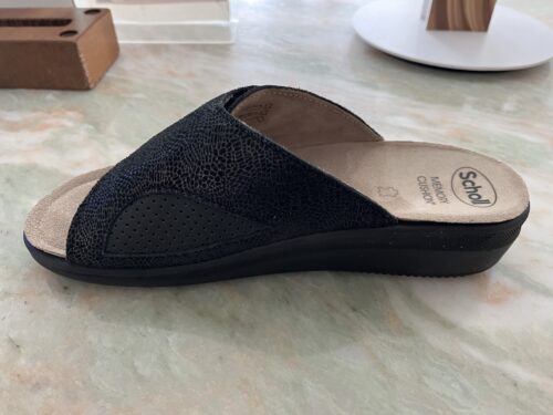 ANTONIA CROSS NERO ANTONIA CROSS NERO