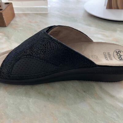 ANTONIA CROSS NERO