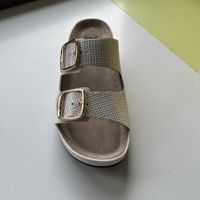 DR SCHOLL ABERDEEN BIANCO