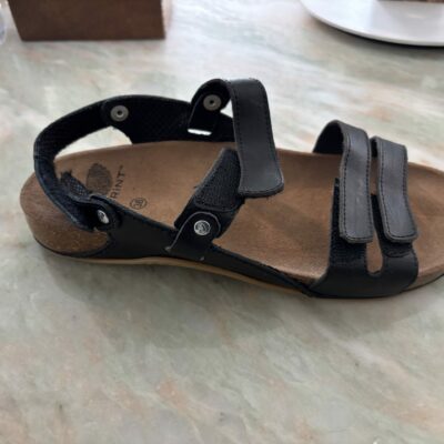 SCHOLL GYALA NERO