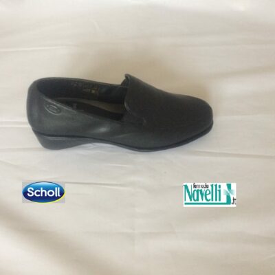 DR SCHOLL ISADORA NERO