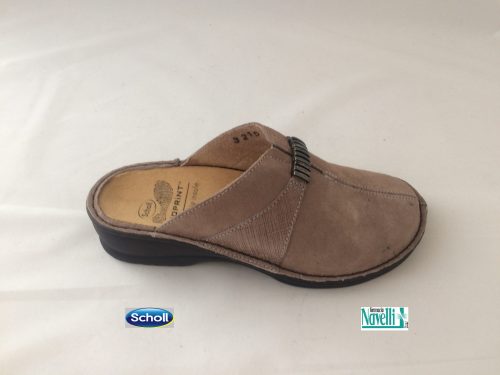 DR SCHOLL KUKORA BEIGE