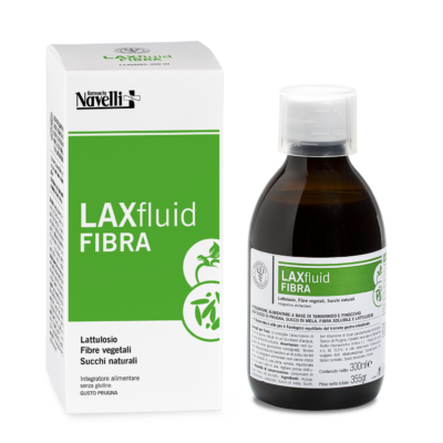 LAXfluid FIBRA