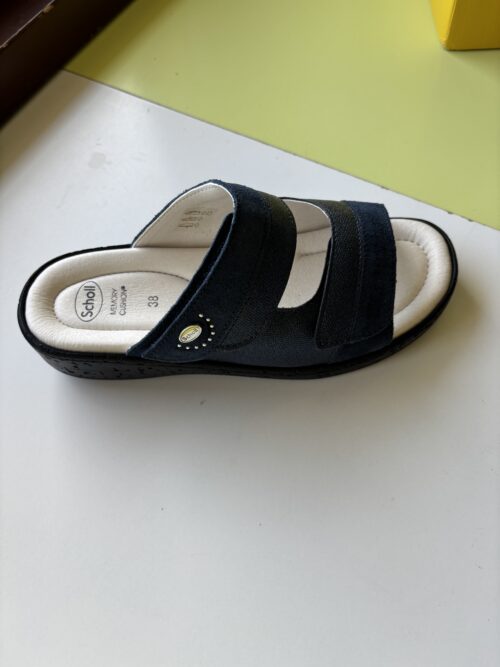 SCHOLL MARINELLA  BLU