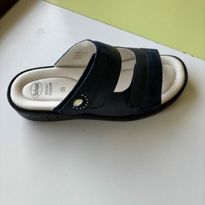 SCHOLL MARINELLA BLU