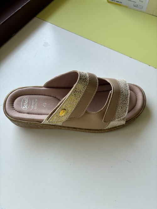 SCHOLL MARINELLA  ROSA ANTICO