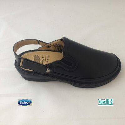 DR SCHOLL ELLIS NERO