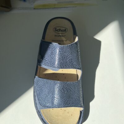 SCHOLL MIETTA 2.0 BLU