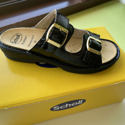 MIETTA BUCKE NERO