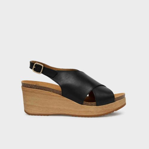 SCHOLL MILOS NERO