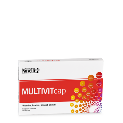 MULTIVITcap