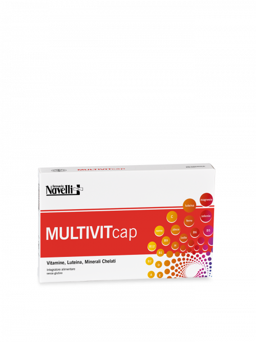 MULTIVITcap