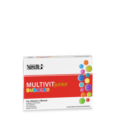 MULTIVIT junior