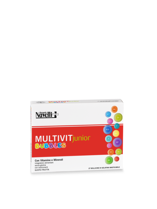 MULTIVIT junior MULTIVIT junior
