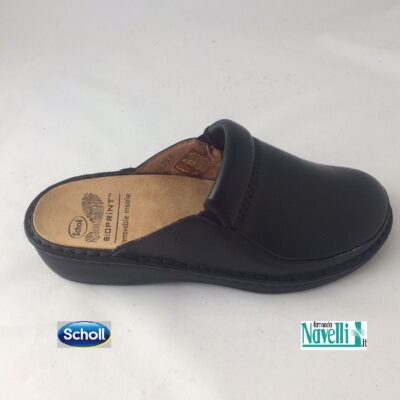 DR SCHOLL NEW NICOLE NERO