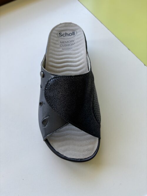 SCHOLL NIVES BLU