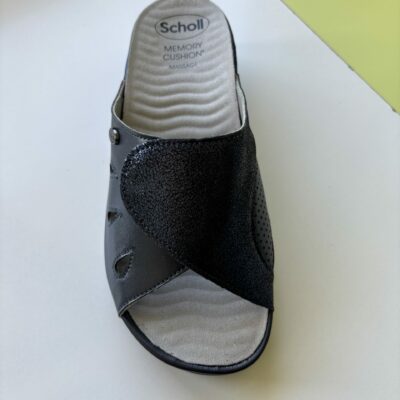 SCHOLL NIVES BLU