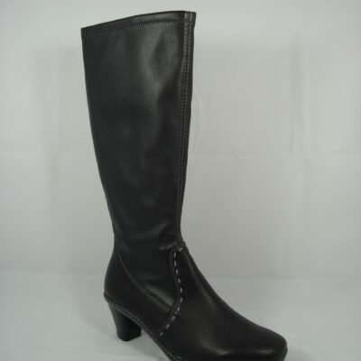 STIVALE DR SCHOOL NEW NOEMI BLACK