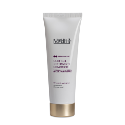 OLIO GEL DETERGENTE OSMOTICO