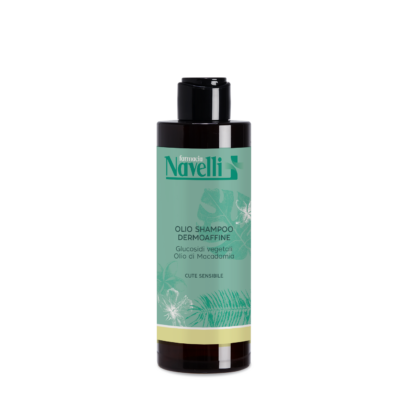 OLIO SHAMPOO DERMOAFFINE