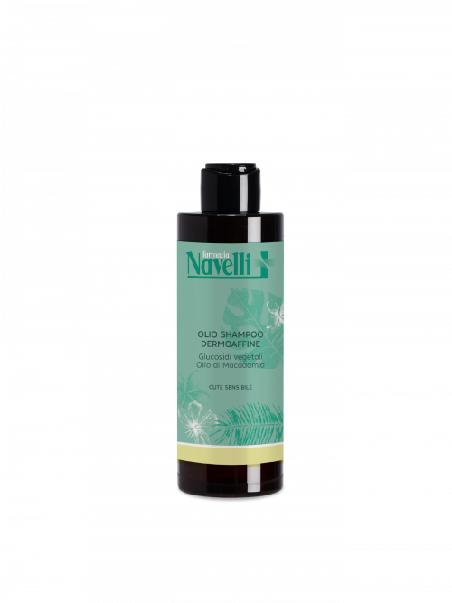 OLIO SHAMPOO DERMOAFFINE