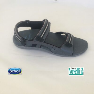 DR SCHOLL PASSPORT GRIGIO
