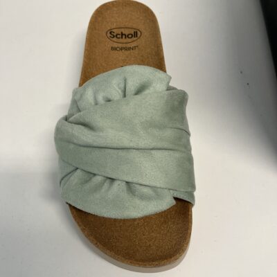 DR SCHOLL PRINCY ACQUAMARINA
