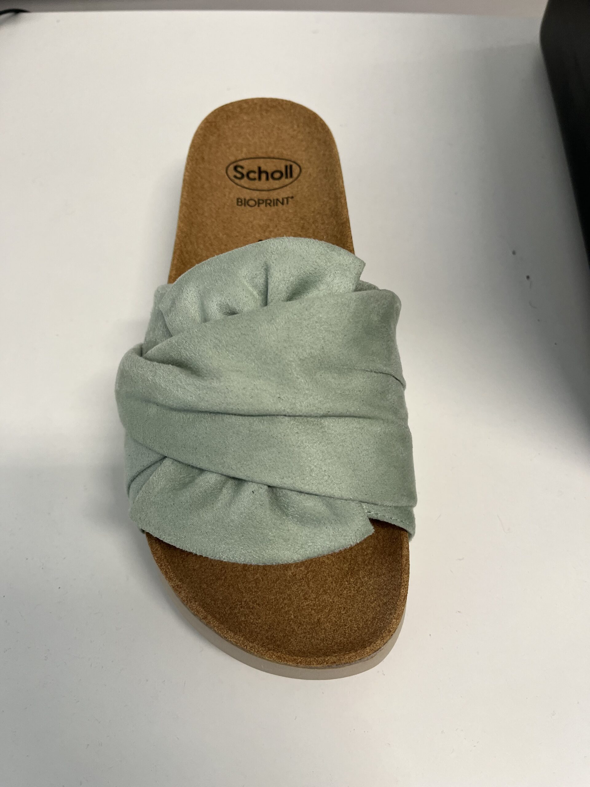 DR SCHOLL PRINCY ACQUAMARINA
