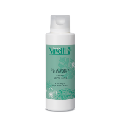 GEL DETERGENTE PURIFICANTE