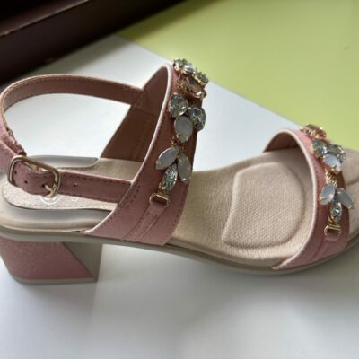 RAMBLA SLIM STRAP ROSA