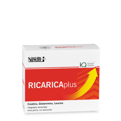 RICARICA PLUS
