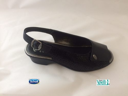 DR SCHOLL ROSSANA NERO