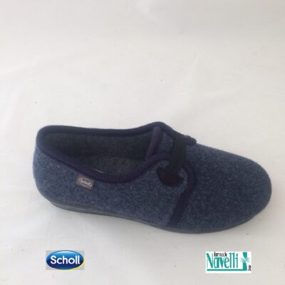 DR SCHOLL SANYA BLU SCURO