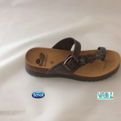 DR SCHOLL SIBEL GRIGIO